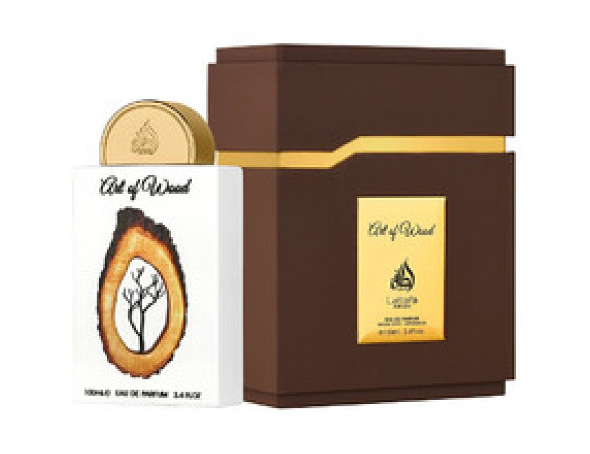 Art Of Wood EDP-100ml