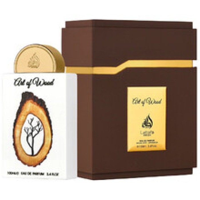 Art Of Wood EDP-100ml Art Of Wood EDP-100ml