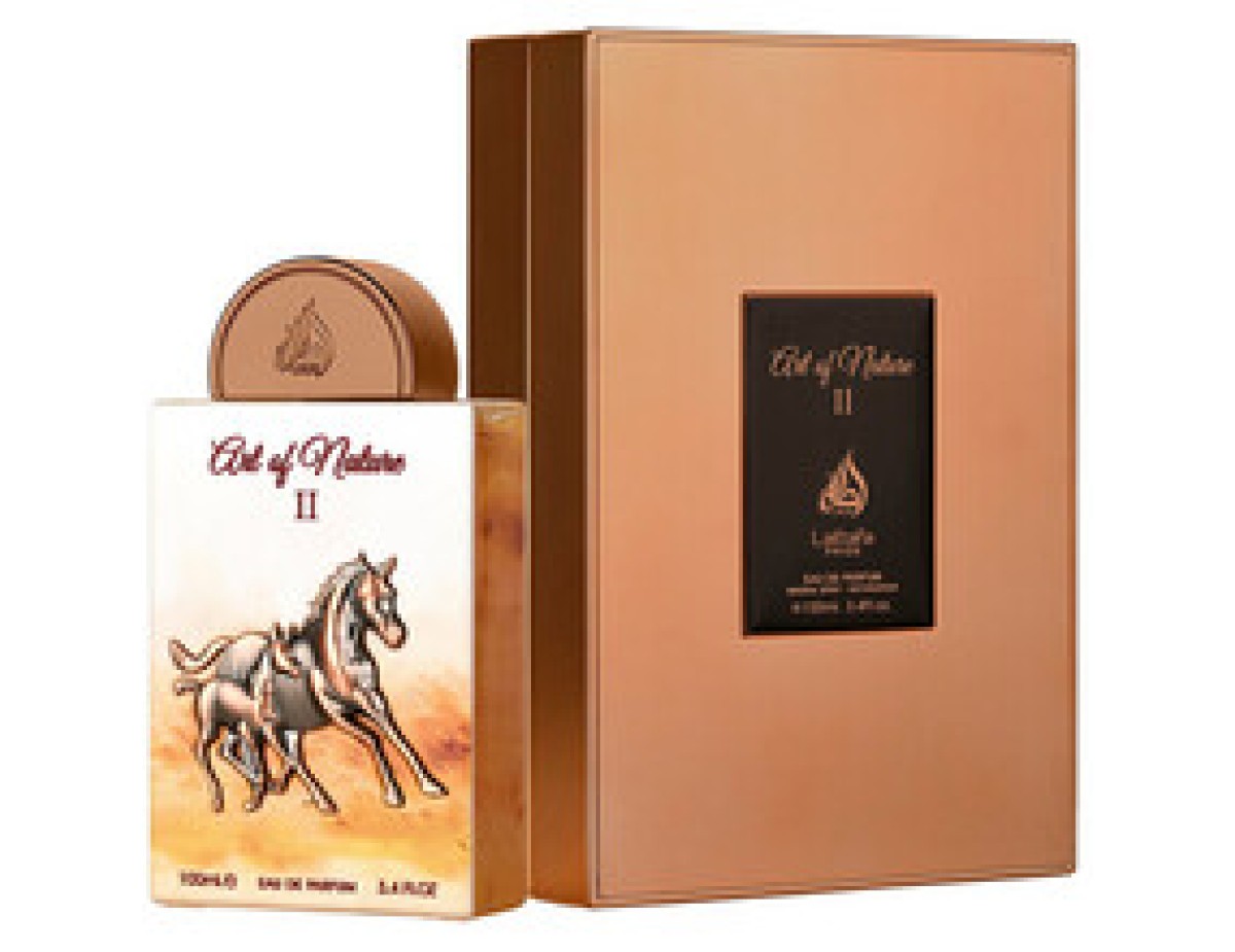 Art Of Nature II EDP-100ml