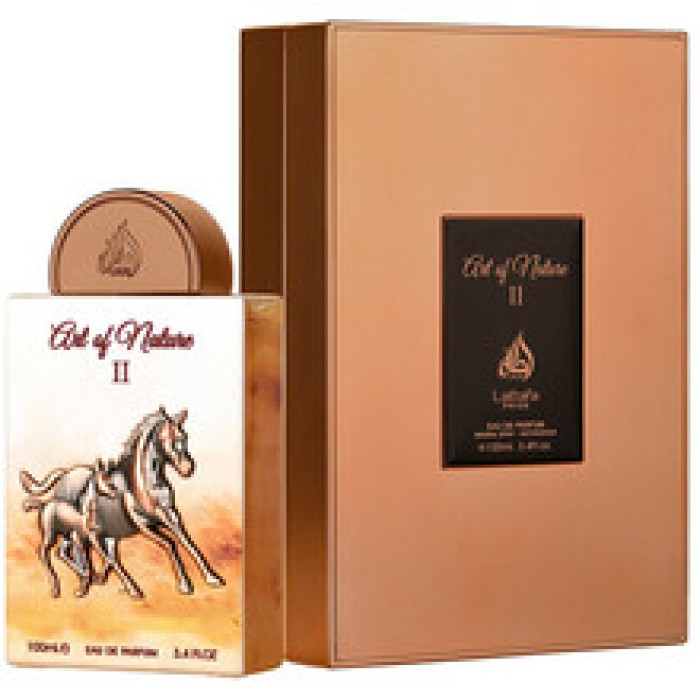 Art Of Nature II EDP-100ml Art Of Nature II EDP-100ml