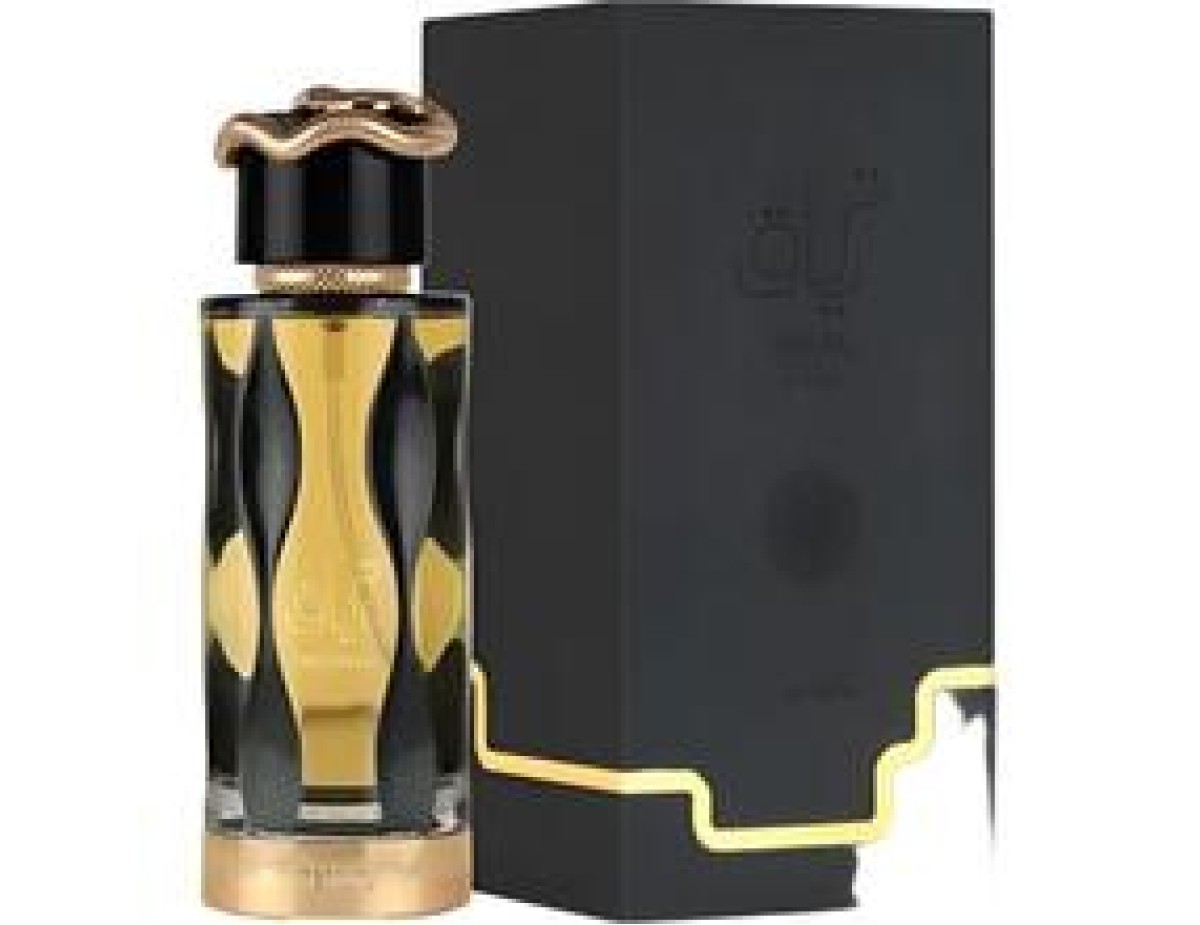 Teriaq Intense EDP-100ml