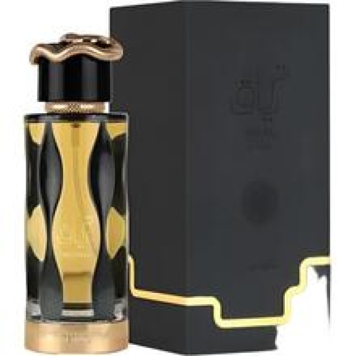 Teriaq Intense EDP-100ml Teriaq Intense EDP-100ml