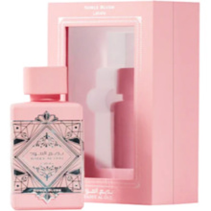 Badee Al Oud Noble Blush EDP-100ml Badee Al Oud Noble Blush EDP-100ml
