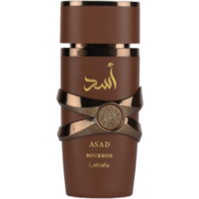 Asad Bourbon EDP-100ml Asad Bourbon EDP-100ml