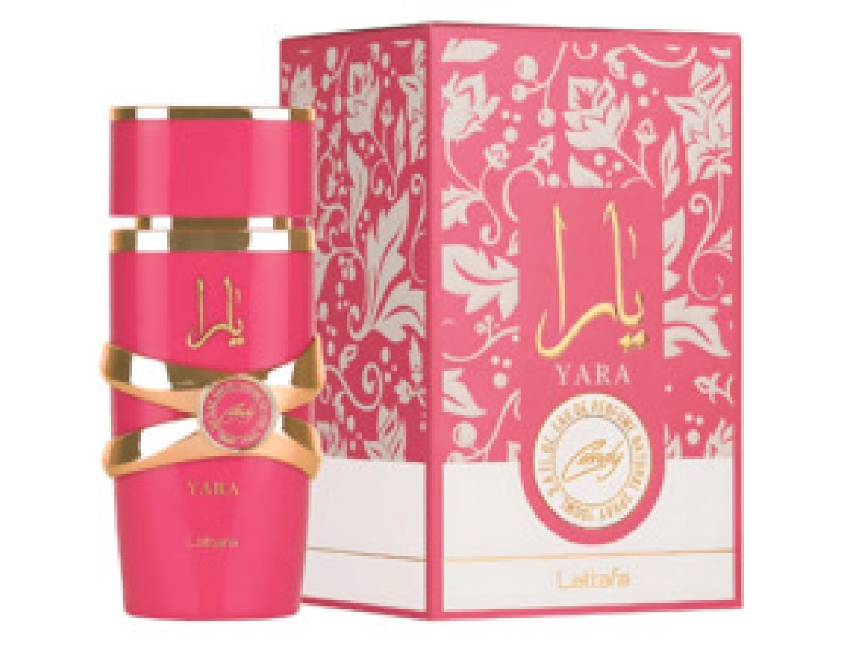 Yara Candy EDP-100ml