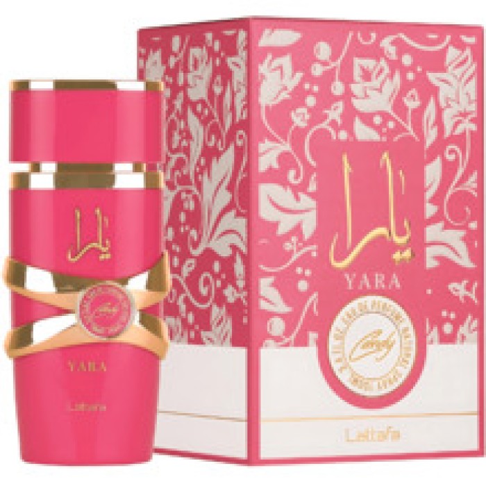 Yara Candy EDP-100ml