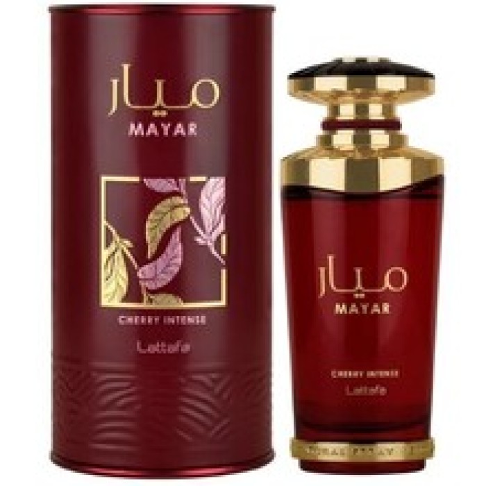 Mayar Cherry Intense EDP-100ml Mayar Cherry Intense EDP-100ml