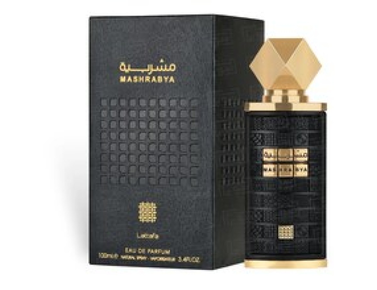 Mashrabya EDP-100ml