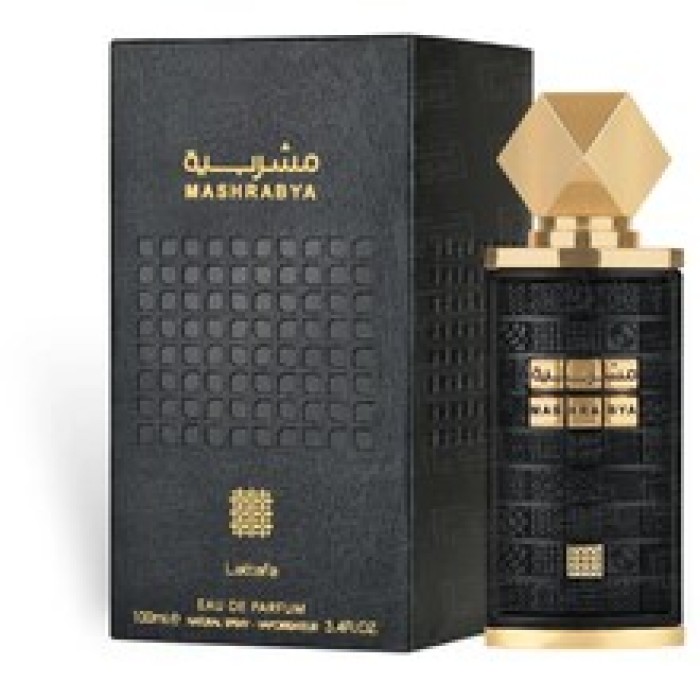 Mashrabya EDP-100ml Mashrabya EDP-100ml