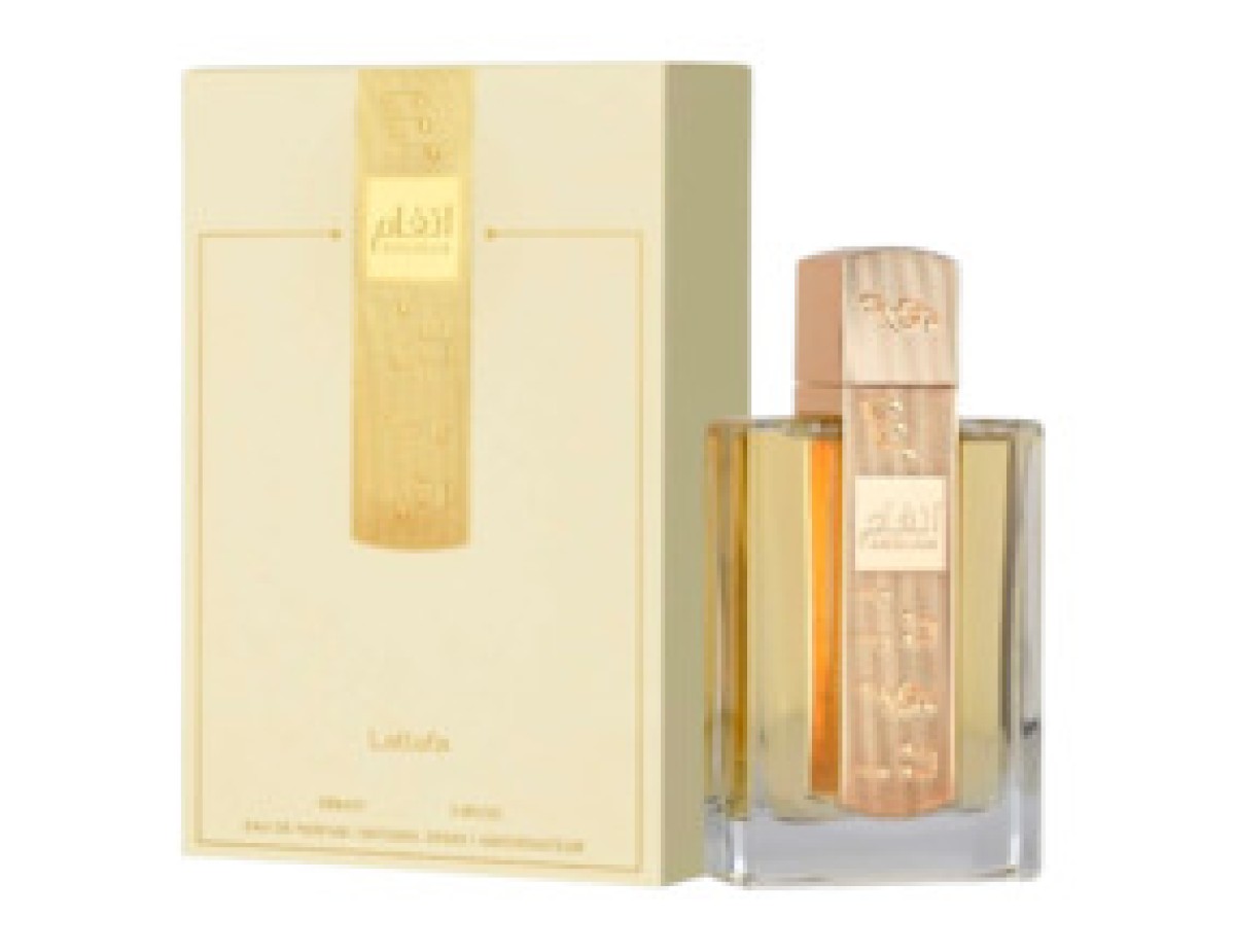 Lattafa Perfumes-Angham EDP-100ml