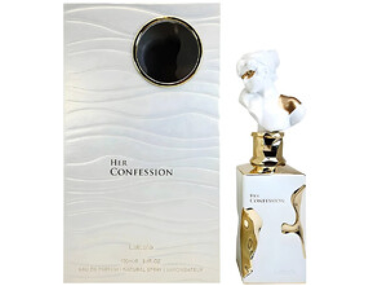 Her Confession EDP-100ml