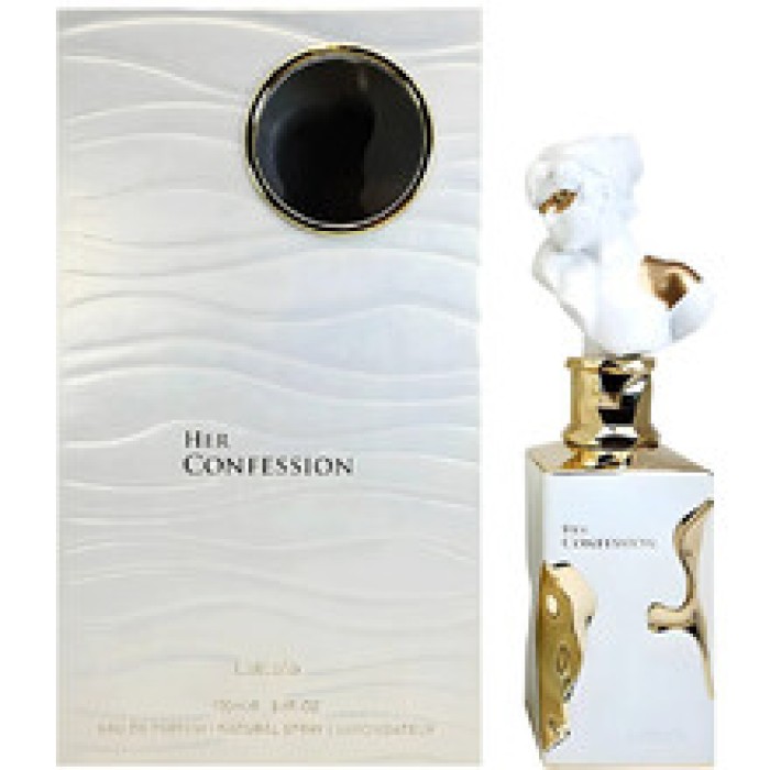 Her Confession EDP-100ml Her Confession EDP-100ml