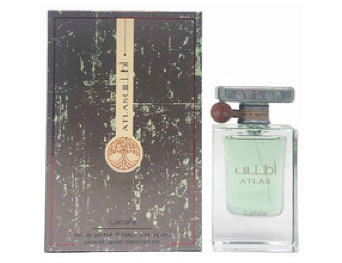Atlas EDP-55ml
