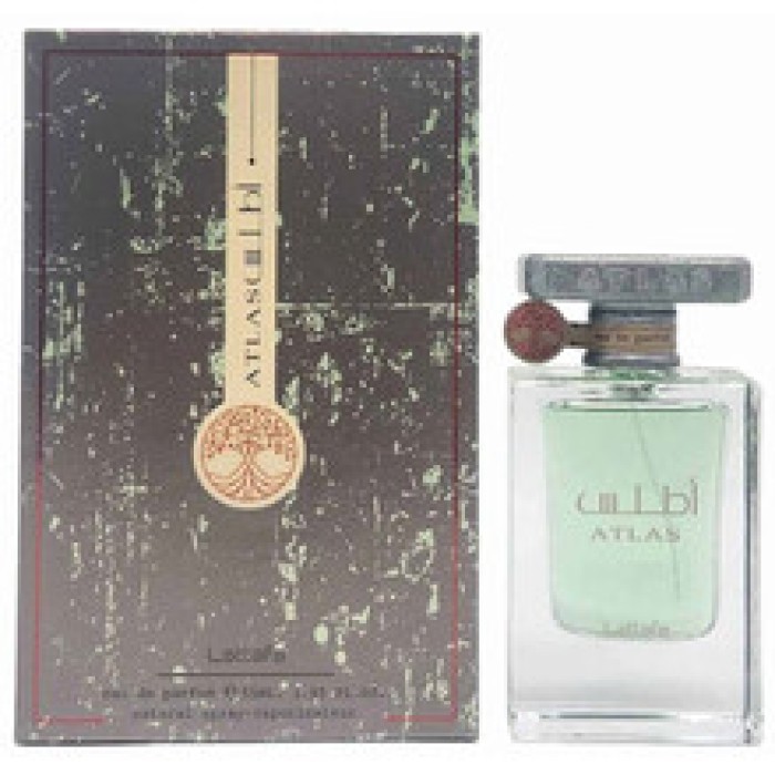 Atlas EDP-55ml