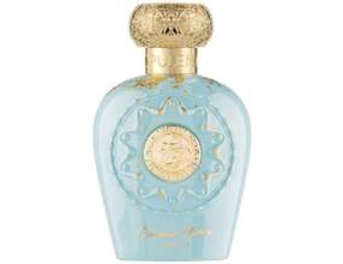 Lattafa Perfumes-Opulent Dubai EDP-100ml