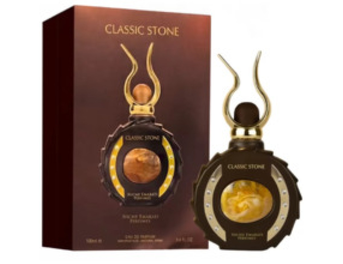 Lattafa Perfumes-Niche Emarati Classic Stone EDP-100ml