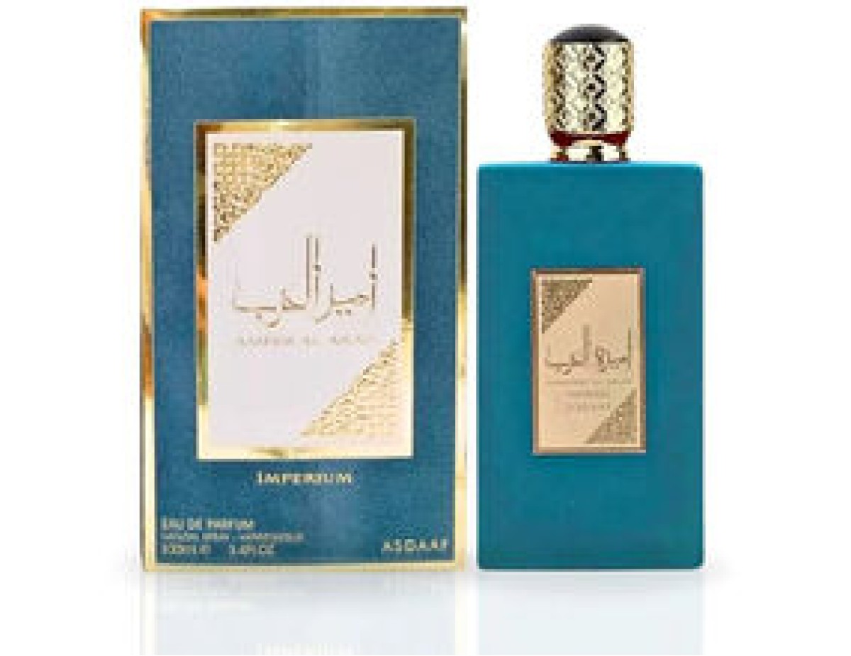 Lattafa Perfumes-Ameer Al Arab Imperium EDP-100ml