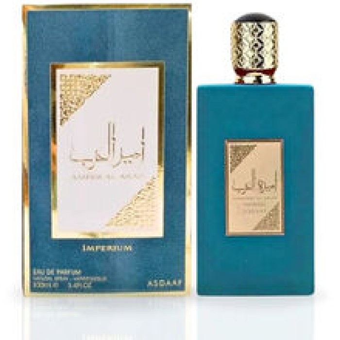 Lattafa Perfumes-Ameer Al Arab Imperium EDP-100ml