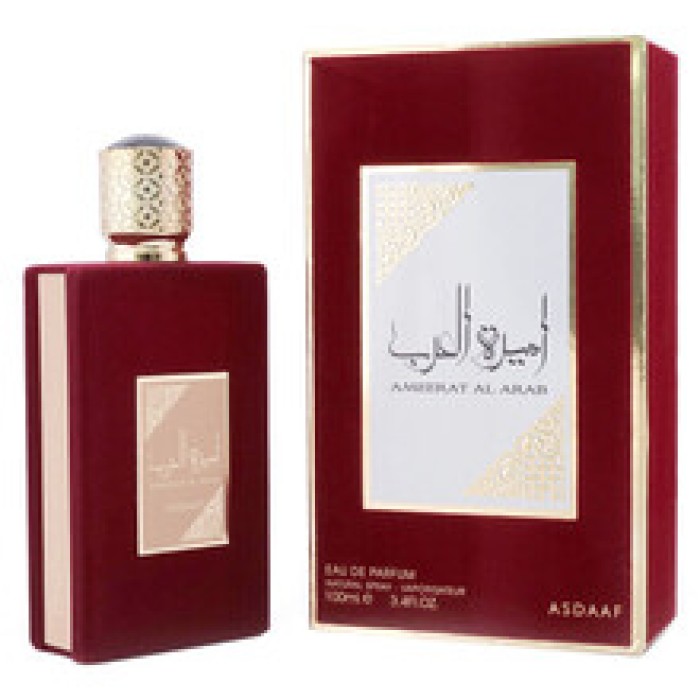 Lattafa Perfumes-Ameerat Al Arab EDP-100ml