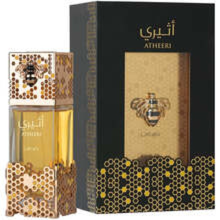 Lattafa Perfumes-Atheeri EDP-100ml