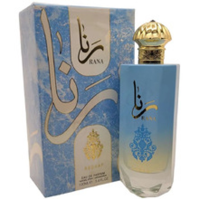 Lattafa Perfumes-Rana EDP-100ml Lattafa Perfumes-Rana EDP-100ml