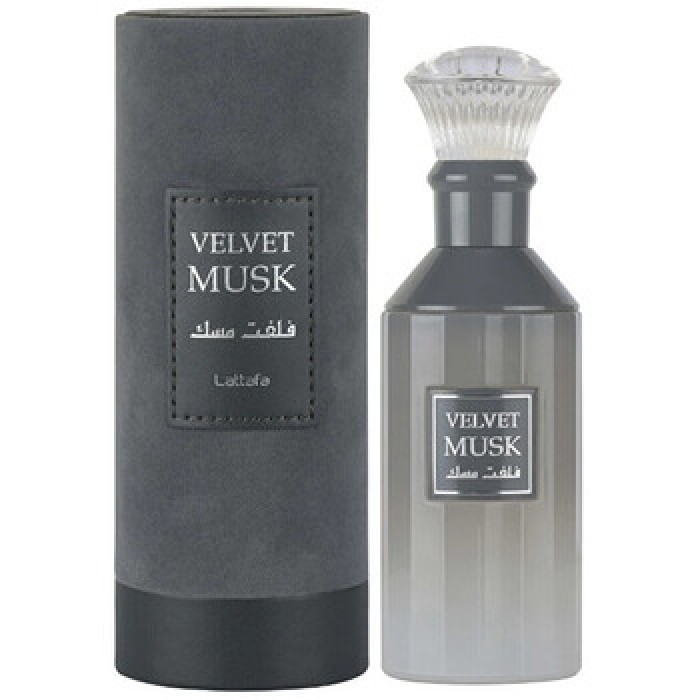 Velvet Musk EDP-100ml Velvet Musk EDP-100ml