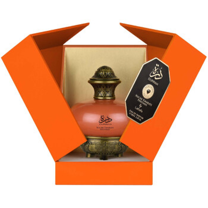 Lattafa Perfumes-Niche Emarati Durrah EDP-100ml