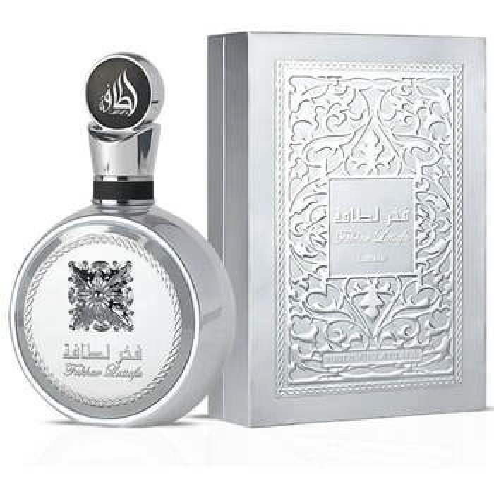 Lattafa Perfumes-Fakhar Platin EDP-100ml