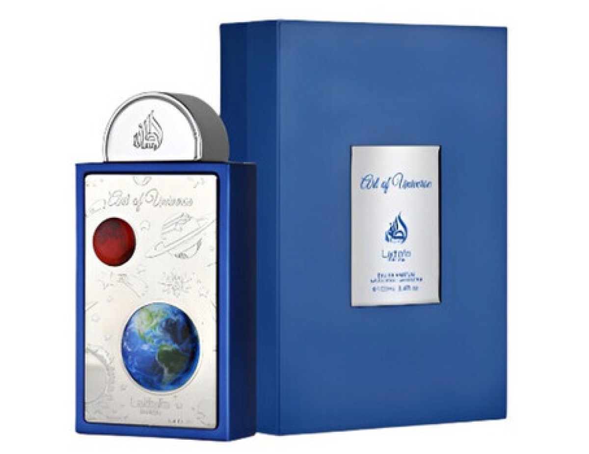 Lattafa Perfumes-Art Of Universe EDP-100ml Lattafa Perfumes-Art Of Universe EDP-100ml