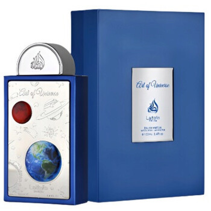 Lattafa Perfumes-Art Of Universe EDP-100ml