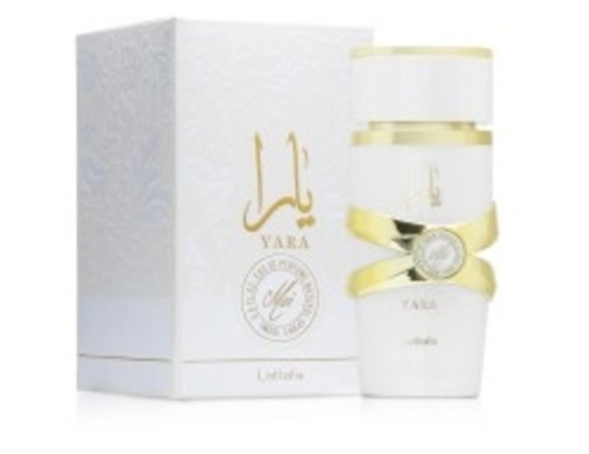 Lattafa Perfumes-Yara Moi Parfumed Oil-20ml Lattafa Perfumes-Yara Moi Parfumed Oil-20ml