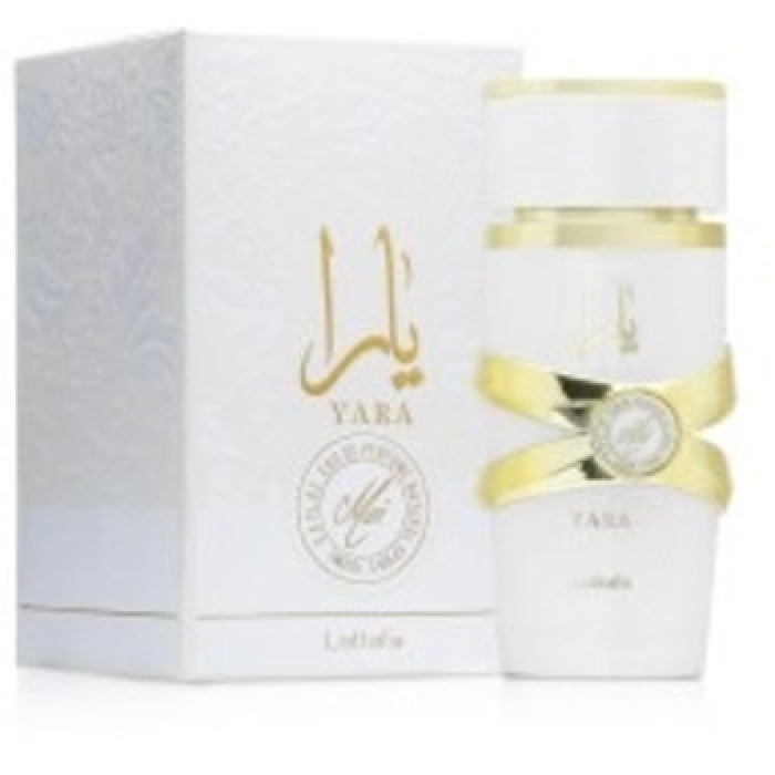 Lattafa Perfumes-Yara Moi Parfumed Oil-20ml Lattafa Perfumes-Yara Moi Parfumed Oil-20ml