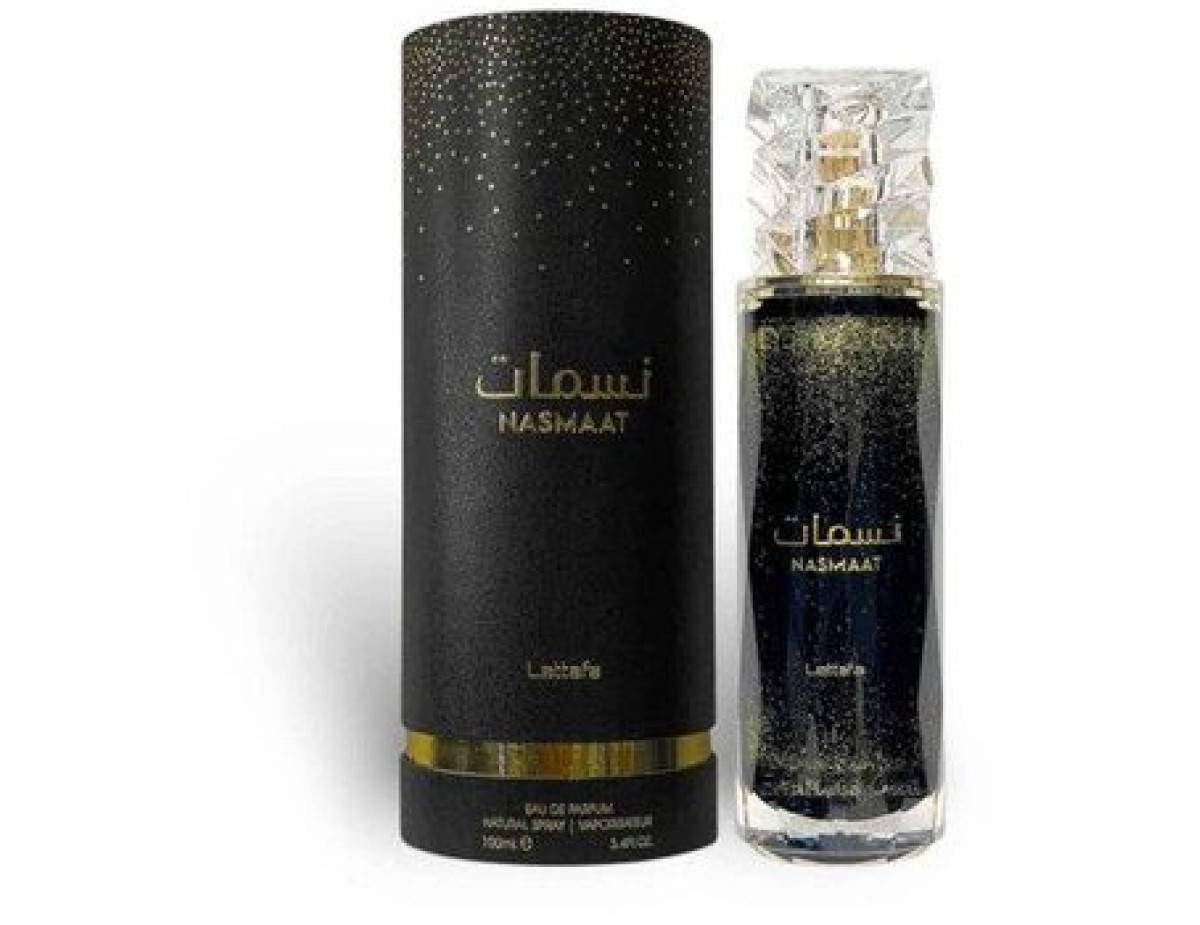 Lattafa Perfumes-Nasmaat EDP-100ml