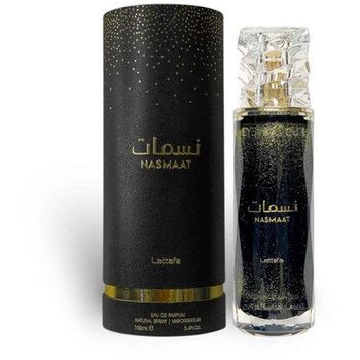 Lattafa Perfumes-Nasmaat EDP-100ml Lattafa Perfumes-Nasmaat EDP-100ml