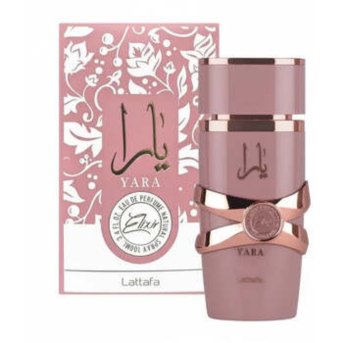 Lattafa Perfumes-Yara Elixir EDP-100ml