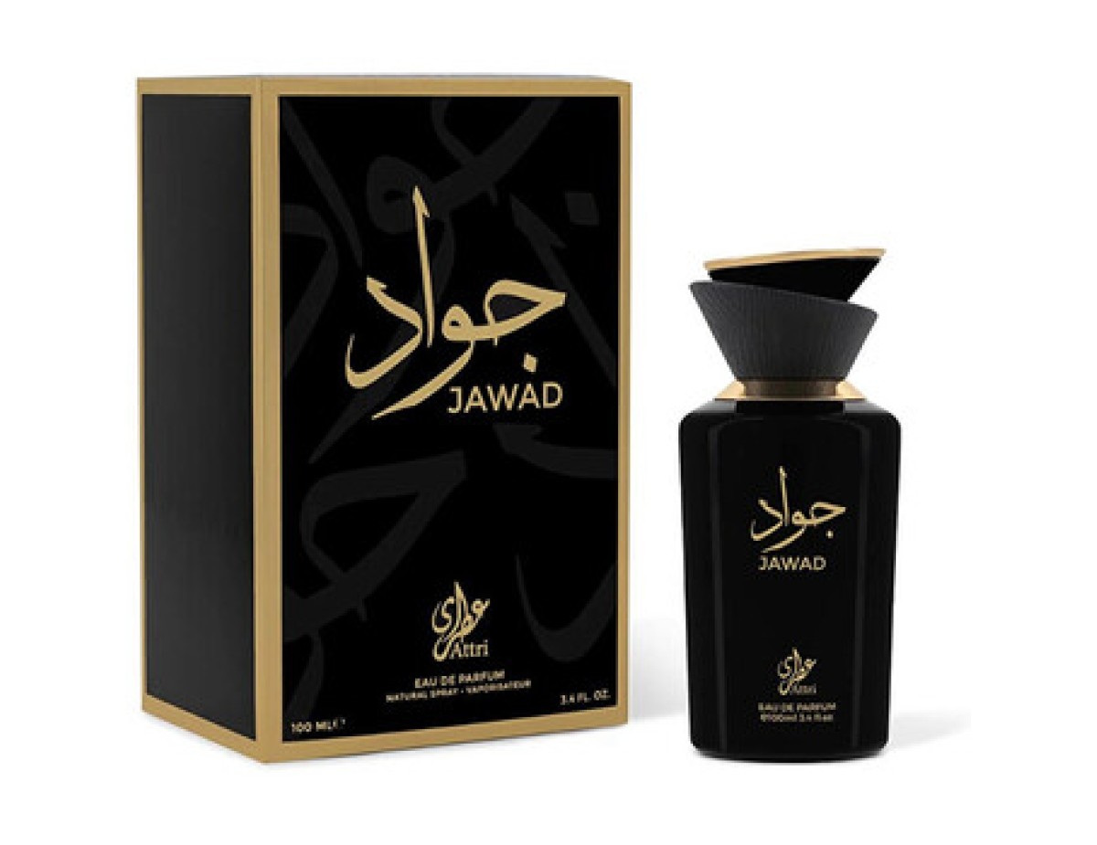 Lattafa Perfumes-Jawad EDP-100ml Lattafa Perfumes-Jawad EDP-100ml