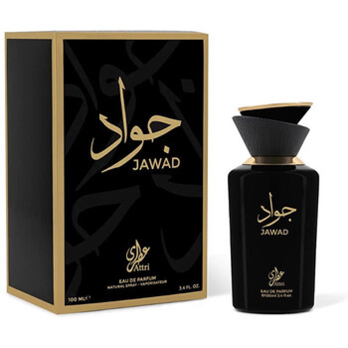 Lattafa Perfumes-Jawad EDP-100ml Lattafa Perfumes-Jawad EDP-100ml