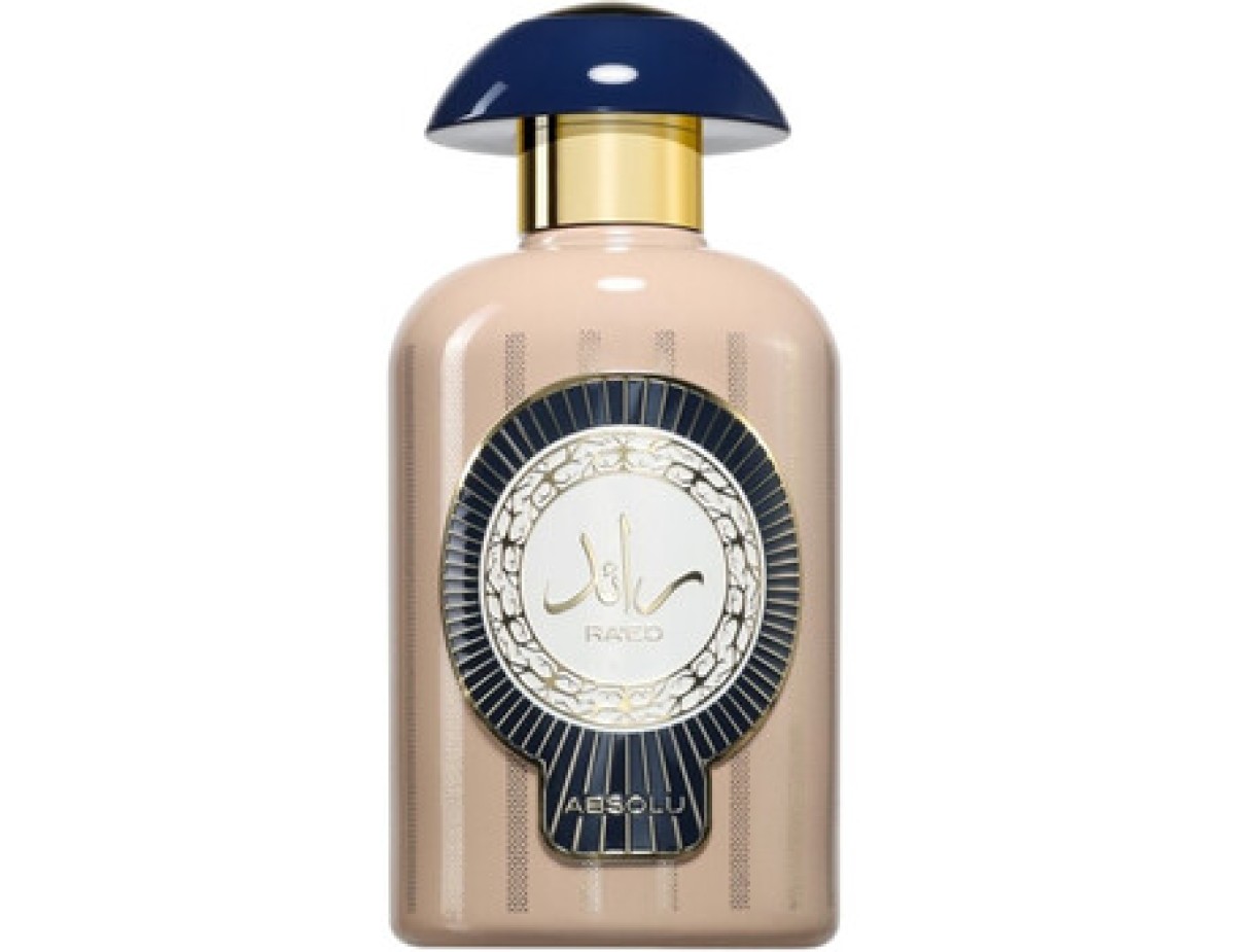 Lattafa Perfumes-Ra´ed Absolu EDP-100ml Lattafa Perfumes-Ra´ed Absolu EDP-100ml