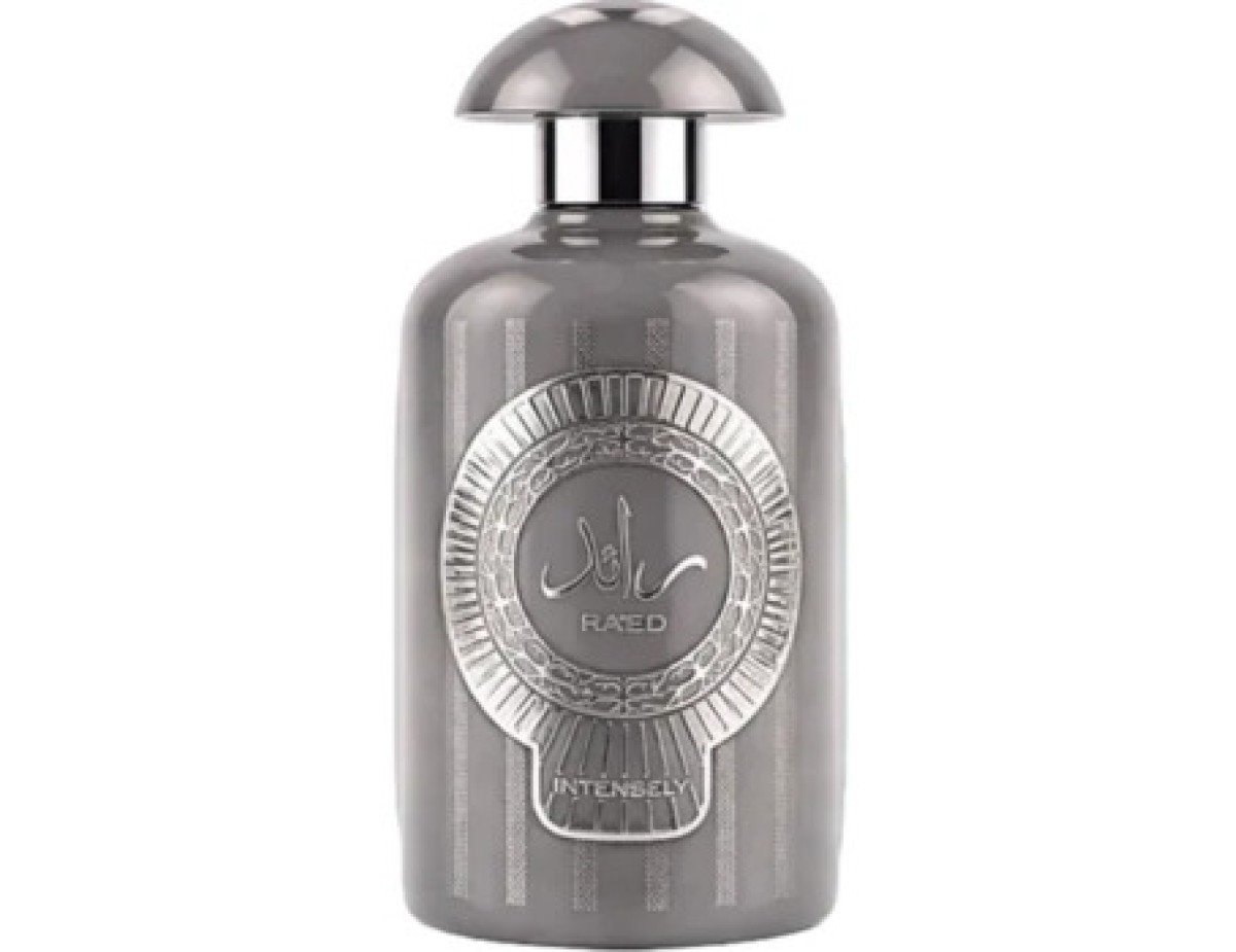 Lattafa Perfumes-Ra´ed Intensely EDP-100ml Lattafa Perfumes-Ra´ed Intensely EDP-100ml