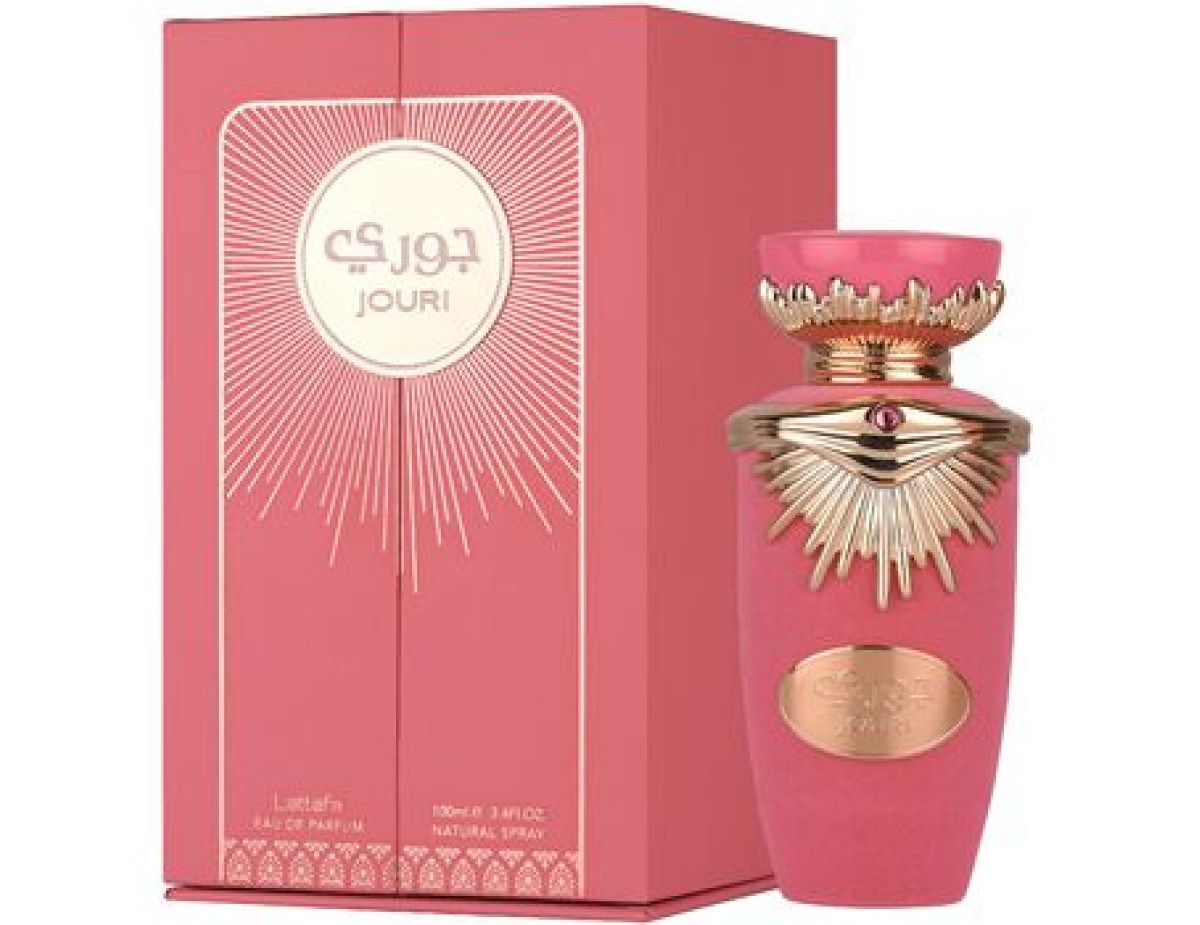 Lattafa Perfumes-Jouri EDP-100ml