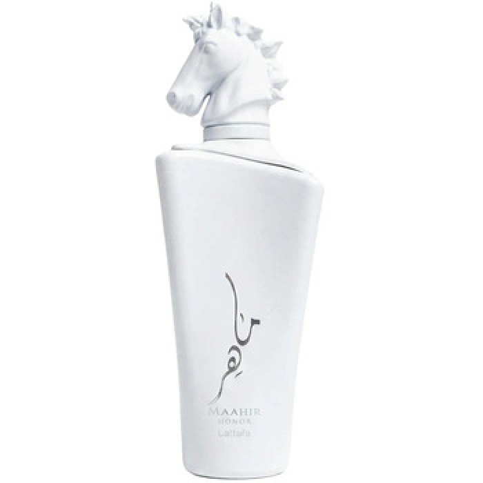 Lattafa Perfumes-Maahir Honor EDP-100ml