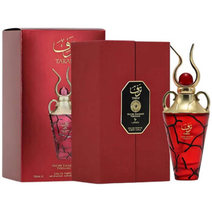 Lattafa Perfumes-Taraf EDP-100ml Lattafa Perfumes-Taraf EDP-100ml