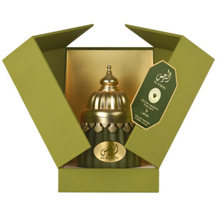 Lattafa Perfumes-Al Narjis EDP-100ml Lattafa Perfumes-Al Narjis EDP-100ml