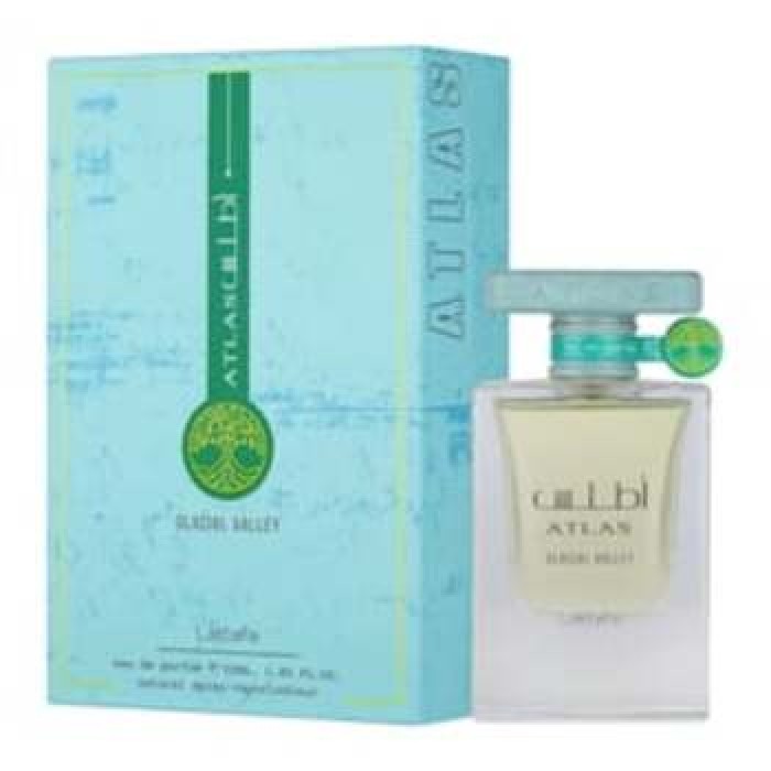 Lattafa Perfumes-Atlas Glacial Valley EDP-55ml