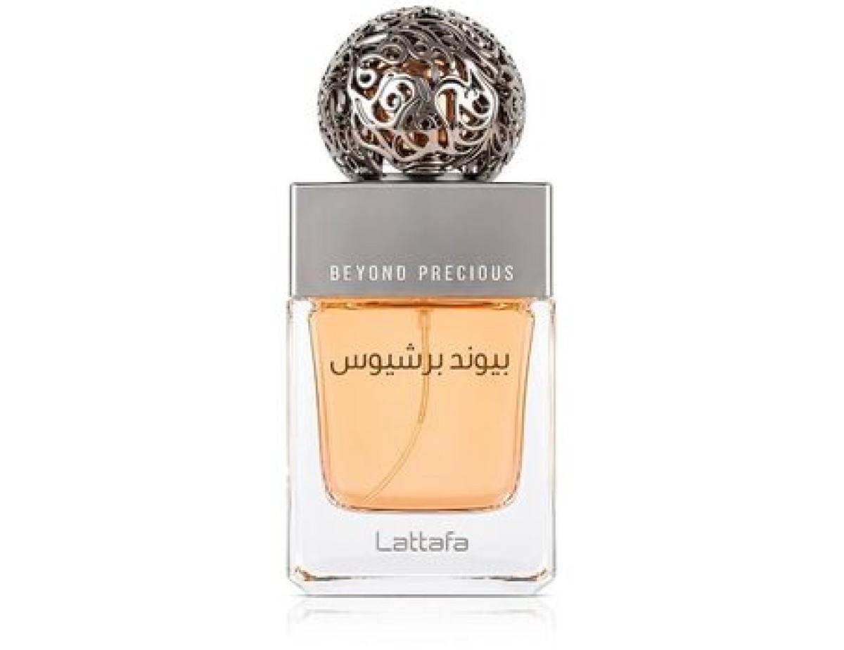 Lattafa Perfumes-Beyond Precious EDP-100ml Lattafa Perfumes-Beyond Precious EDP-100ml