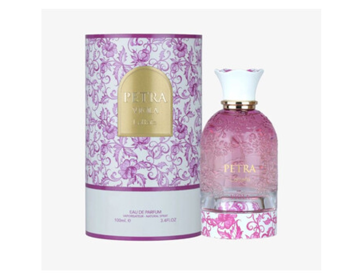 Lattafa Perfumes-Petra Viola EDP-100ml Lattafa Perfumes-Petra Viola EDP-100ml