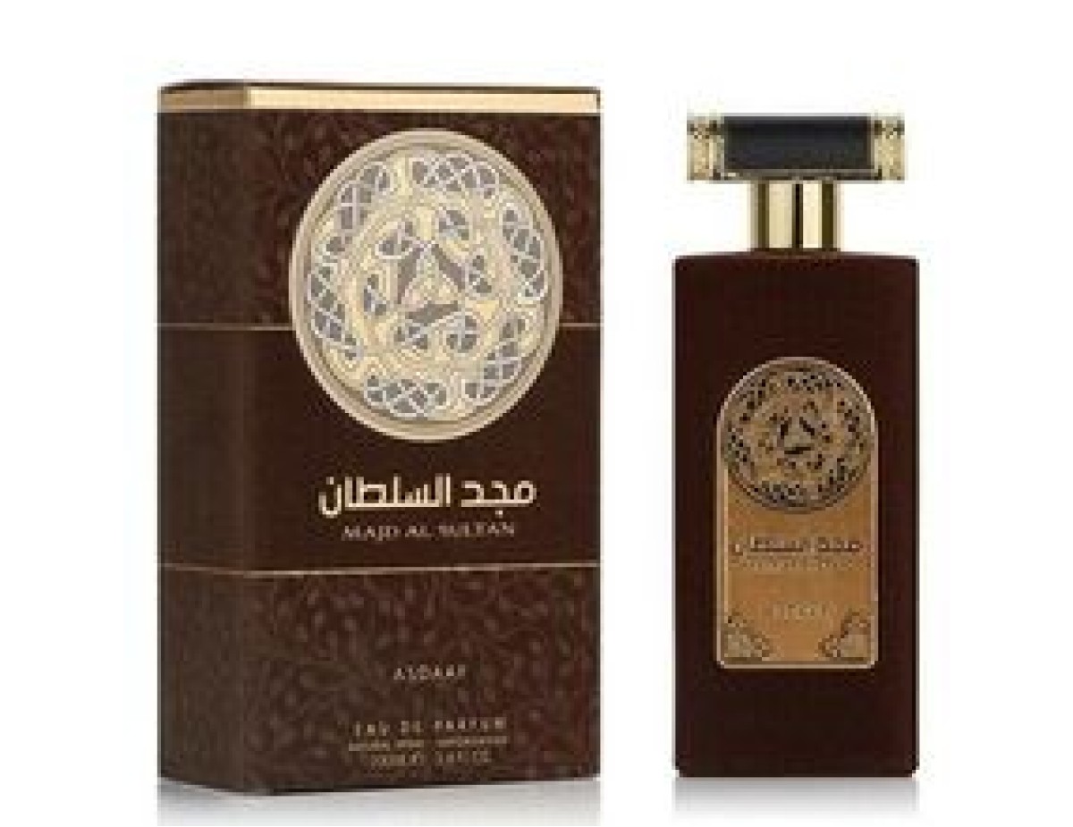 Majd Al Sultan EDP-100ml