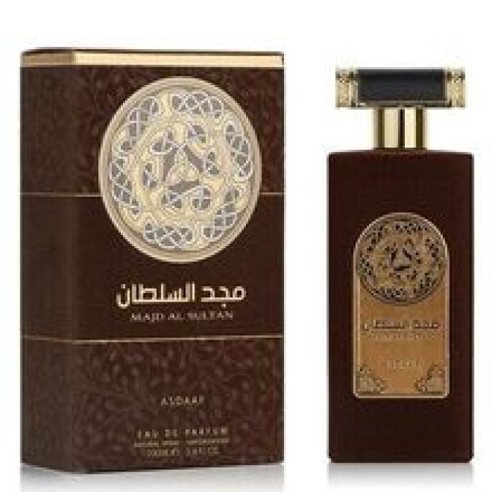 Majd Al Sultan EDP-100ml