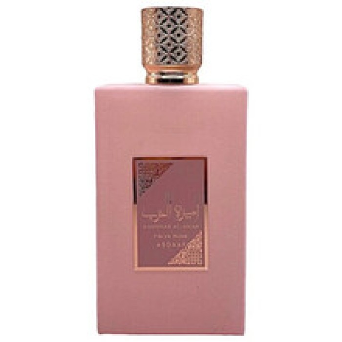 Ameerat Al Arab Prive Rose EDP-100ml