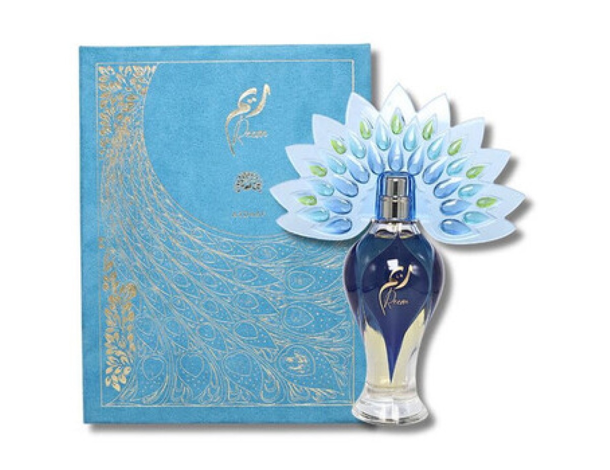 Asdaaf-Reem EDP-100ml